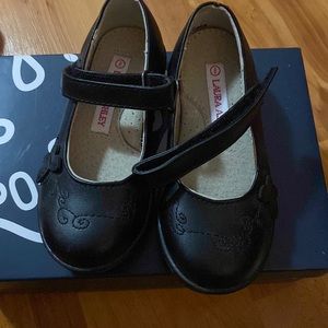 Toddler girl shoes